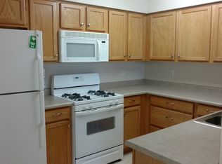 5550 Corbett Dr Unit A3, Fort Collins, CO 80528