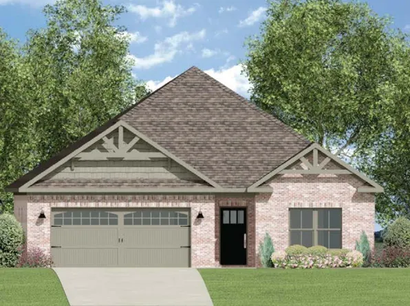 6521 Oak Meadow Dr SE, Owens Cross Roads, AL 35763