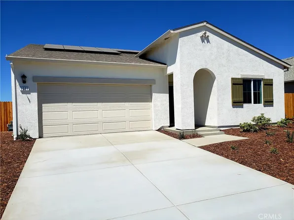 1531 Oakwood Dr, Orland, CA 95963