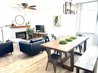 6108 Wheless Cv APT C, Austin, TX 78723