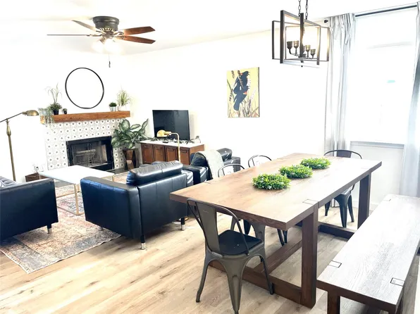 6108 Wheless Cv APT C, Austin, TX 78723