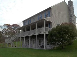 268 Creek Rd, Millersville, PA 17551