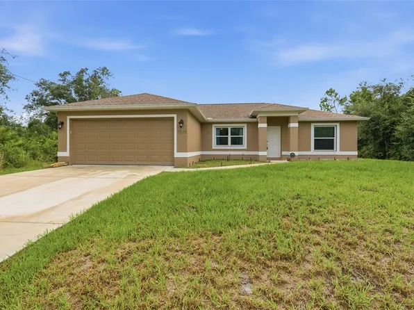 3535 Shawnee Ter, North Port, FL 34286