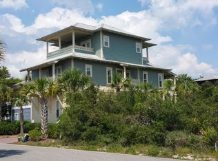 30 Barefoot Ln, Inlet Beach, FL 32461