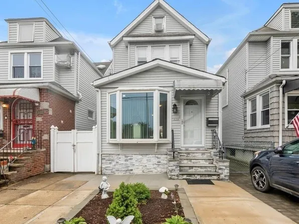 64-20 80th Avenue, Glendale, NY 11385