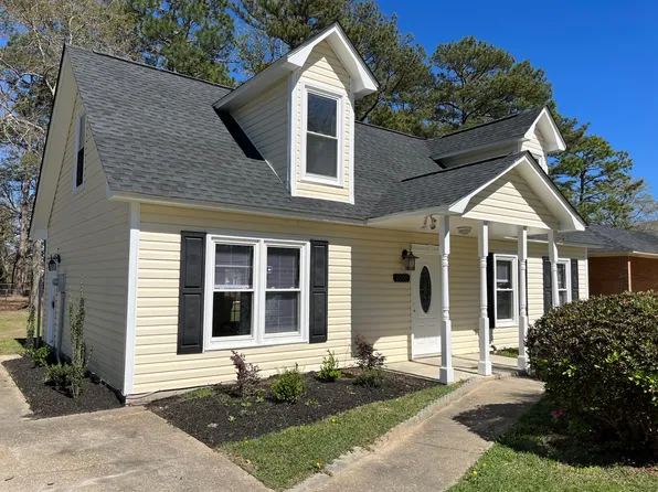 1005 Beauvoir Dr, Florence, SC 29505