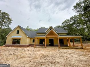 16 Stratford Way, Kingston, GA 30145