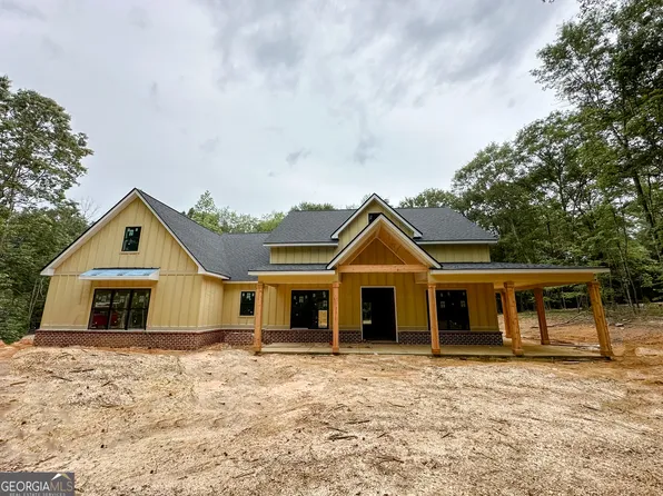 16 Stratford Way, Kingston, GA 30145