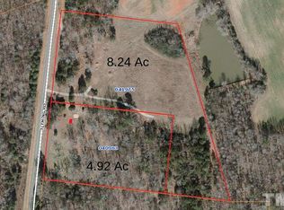 0 Fleming Rd, Youngsville, NC 27596