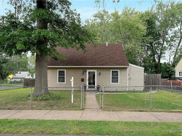 160 Andover Street, Hartford, CT 06112