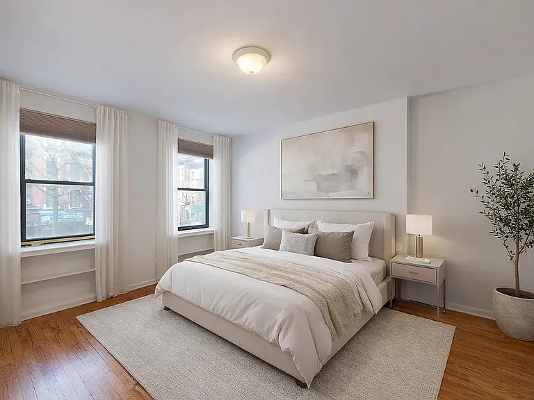 549 Riverside Dr #3S — Photo 2