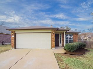 11412 Shallow Water Rd, Austin, TX 78717