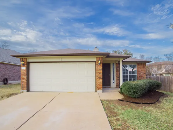 11412 Shallow Water Rd, Austin, TX 78717