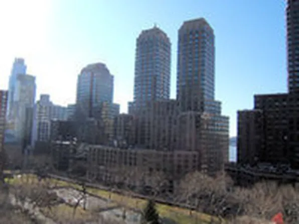 Lincoln Towers