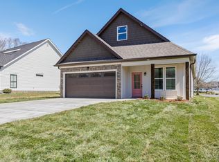 304 Sentry Oaks, Chickamauga, GA 30707