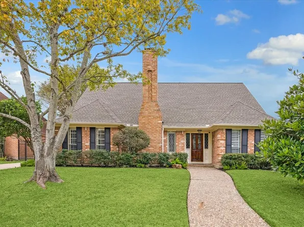 11506 Chevy Chase Drive, Houston, TX 77077