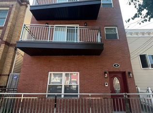 34 Giles Ave APT 1, Jersey City, NJ 07306