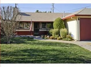 504 Roxbury Way, Belmont, CA 94002