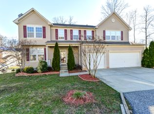 142 Patton Way, Elkton, MD 21921