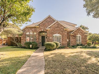 107 Panorama Ct, Trophy Club, TX, 76262