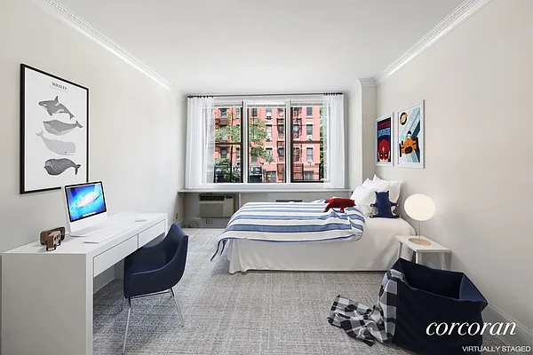 Rented by Corcoran | media 2