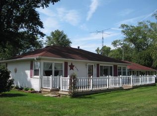 2161 Harding Hwy W, Marion, OH 43302