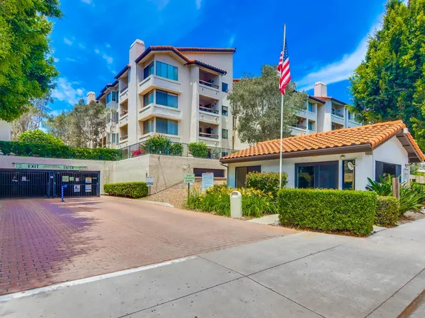 5645 Friars Rd Unit 377, San Diego, CA 92110