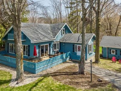 10826 N Bay Shore Dr, Sister Bay, WI, 54234