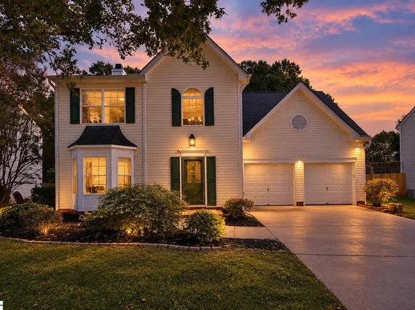 614 Fairview Lake Way, Simpsonville, SC 29680