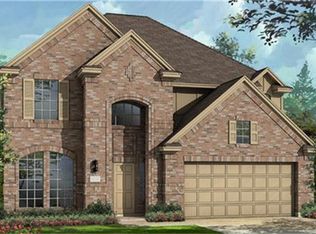 18907 Morant Bay Dr, Richmond, TX 77407