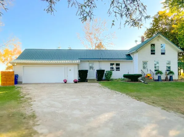 3396 Sunnyview Rd, De Pere, WI 54115