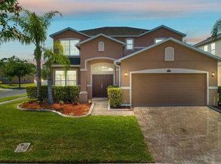 1780 Boggy Oak Ln, Orlando, FL 32824