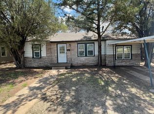 3609 32nd St, Lubbock, TX 79410