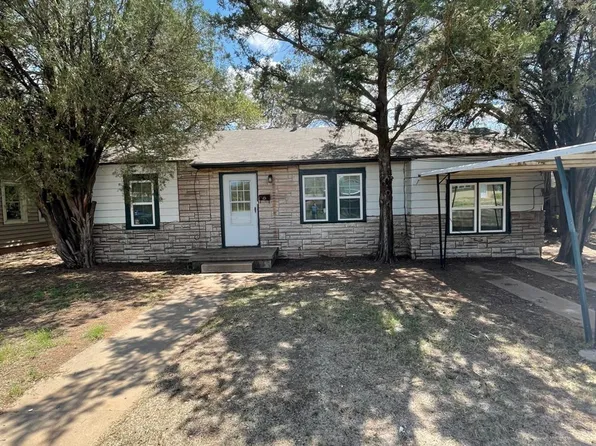 3609 32nd St, Lubbock, TX 79410
