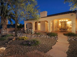 4672 N Via Zurburan, Tucson, AZ 85750