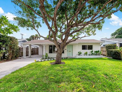 1720 N Ocean Breeze, Lake Worth, FL, 33460