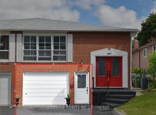 88 Apache Trl, Toronto, ON M2H 2H9