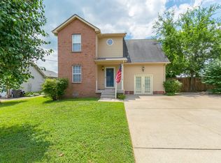 1045 Windtree Trce, Mount Juliet, TN 37122