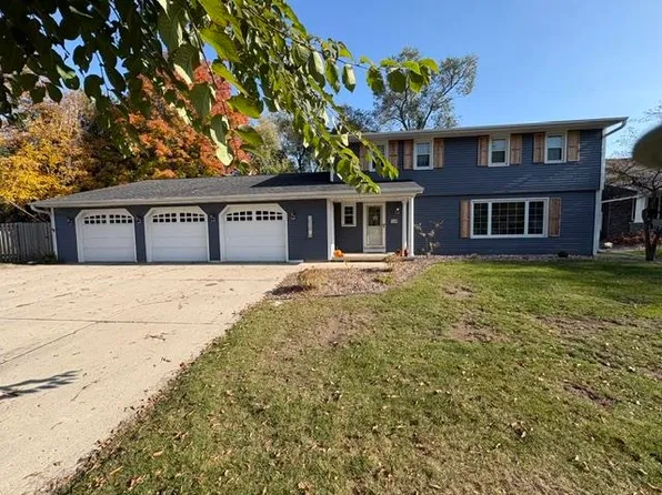 2539 Martha Ave, Green Bay, WI 54301
