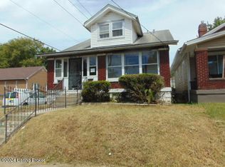 1849 Bolling Ave, Louisville, KY 40210