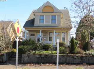 6356 NE Rodney Ave, Portland, OR 97211