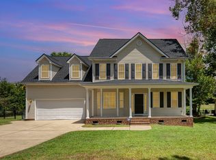2938 Old Us Highway 70 W, Clayton, NC 27520