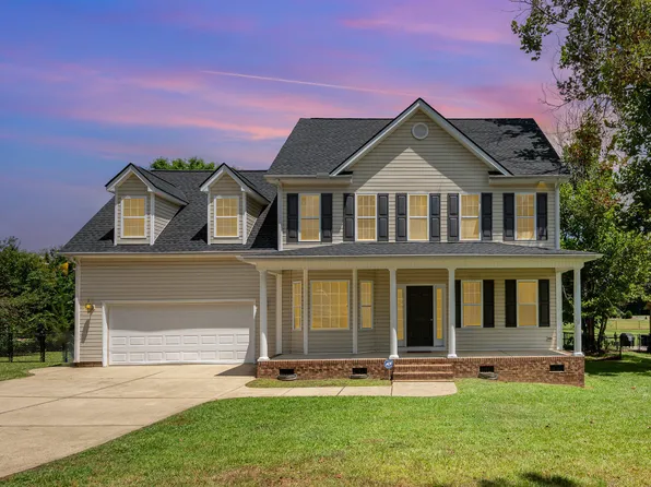 2938 Old Us Highway 70 W, Clayton, NC 27520