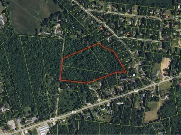 0 Hatley Rd, Lyles, TN 37098