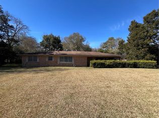 1242 Highway 115, Mansura, LA 71350