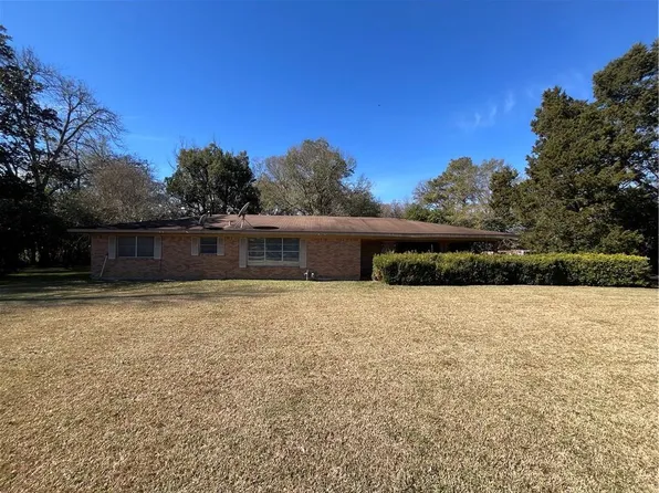 1242 Highway 115, Mansura, LA 71350