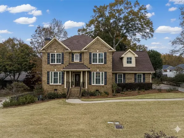 1269 Sweetwood Cir, Auburn, AL 36830