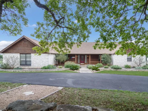 119 N Star Ct, Boerne, TX 78006