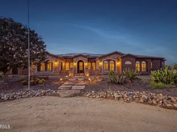 20548 E NAVAJO Drive, Queen Creek, AZ 85142