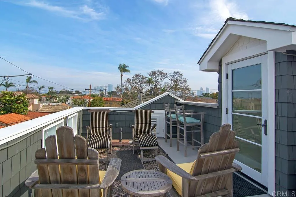 2 bed, 1000 sqft, $5,500 — Photo 1